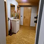 Gletscher-koje Апартаменты *