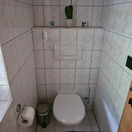 Gletscher-koje Apartman