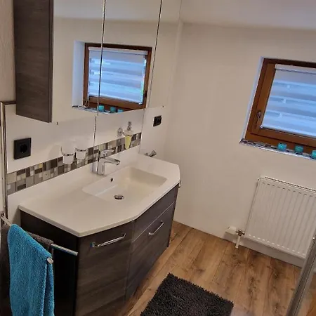 Appartement Gletscher-koje Tux