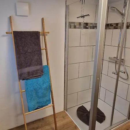 Gletscher-koje Апартаменты Тукс