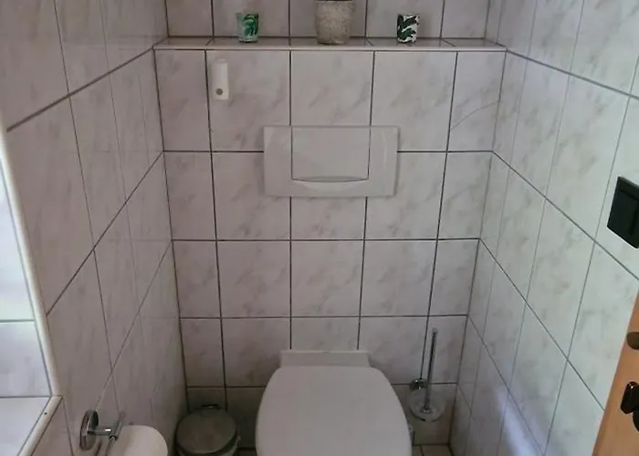 Gletscher-koje شقة