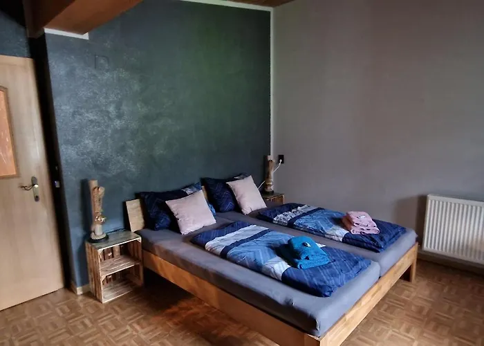 Gletscher-koje * تكس