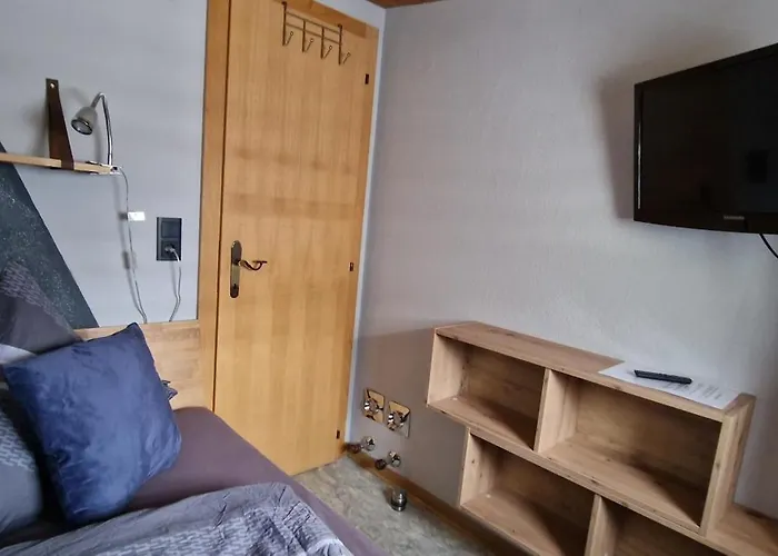 Διαμέρισμα Gletscher-koje Tux