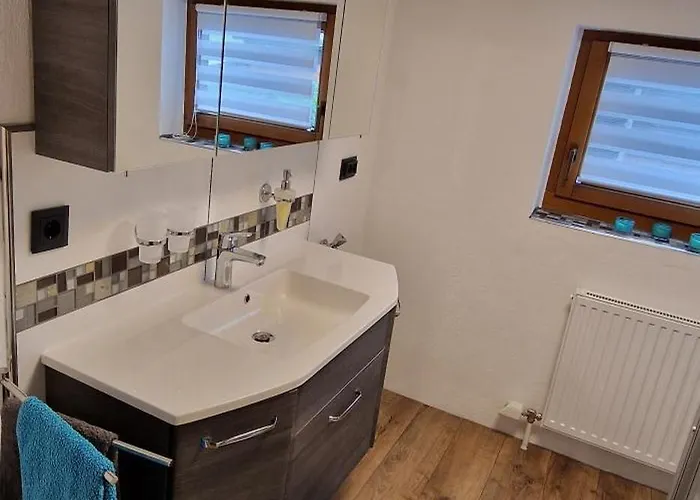 Διαμέρισμα Gletscher-koje Tux