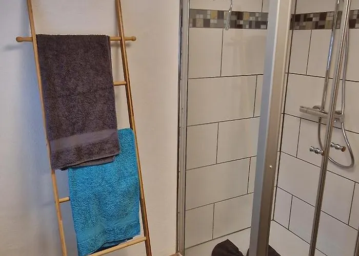 Gletscher-koje شقة تكس