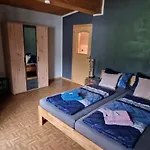 شقة Gletscher-koje