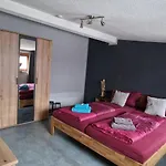 Gletscher-koje *